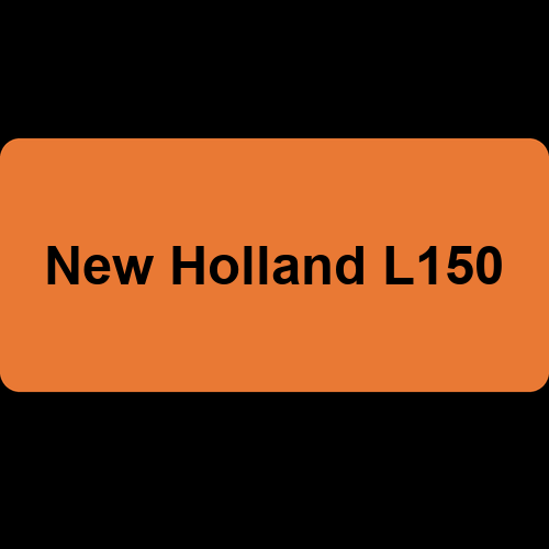New Holland L150